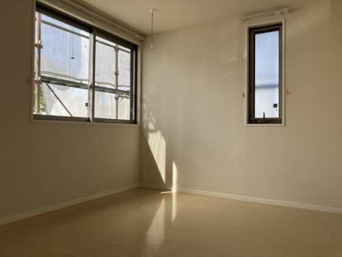 ホワイトガーデン A103号-7