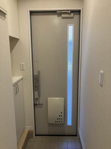 ホワイトガーデン A103号-9