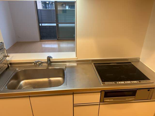 シャーメゾン華 0102号-4