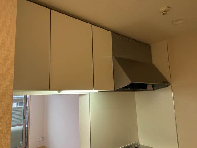 シャーメゾン華 0102号-5