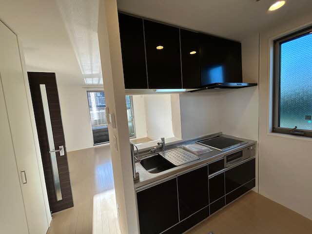 シャーメゾン華 0106号-3