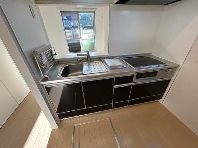 シャーメゾン華 0106号-4