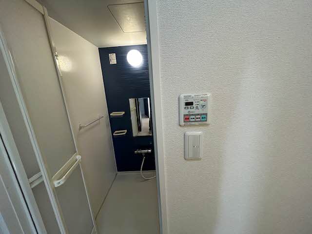 シャーメゾン華 0106号-11