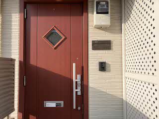 シャーメゾン陽Ⅱ 0108号-9