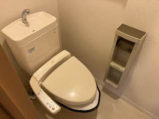 シャーメゾン陽Ⅱ 0108号-14