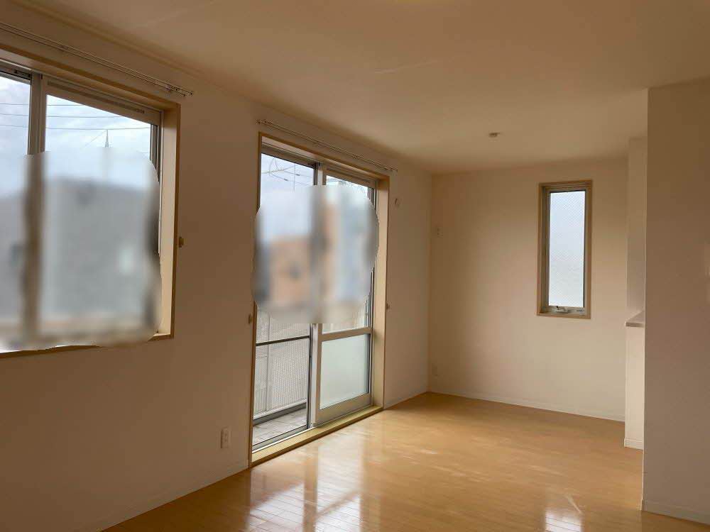 シャーメゾン陽Ⅱ 0207号-4