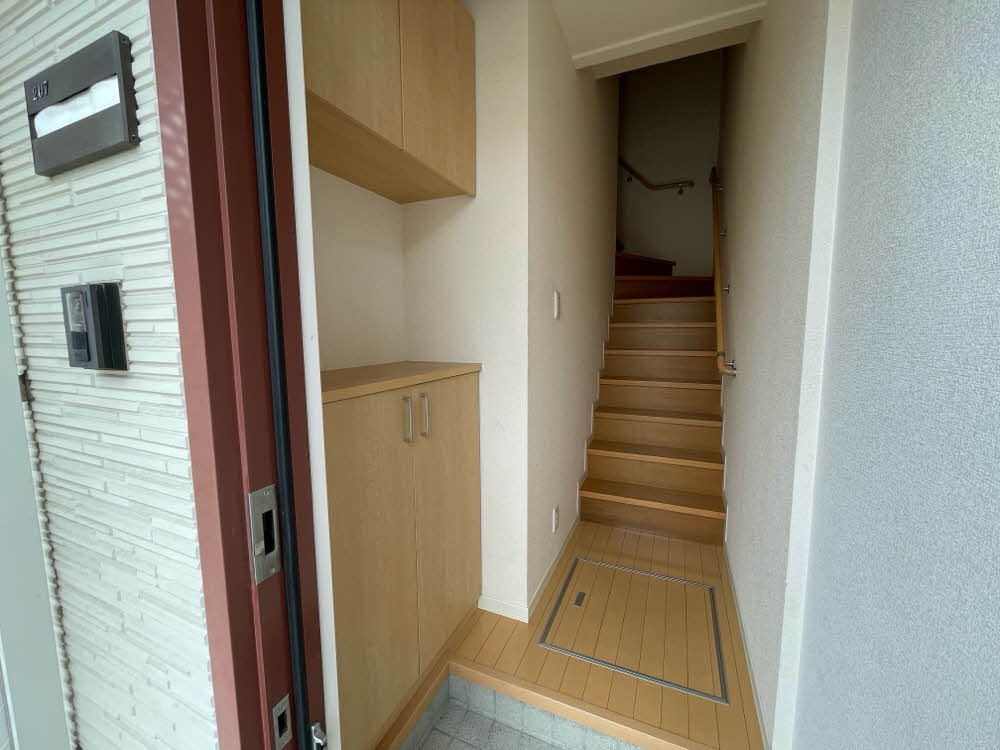 シャーメゾン陽Ⅱ 0207号-14