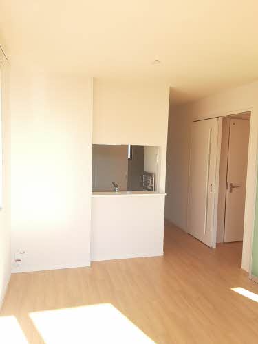 グランディール玄兎 B202号-3