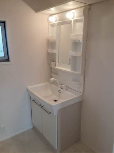 グランディール玄兎 B202号-6