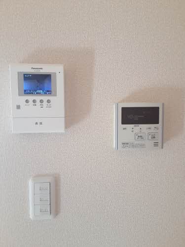 グランディール玄兎 B202号-10