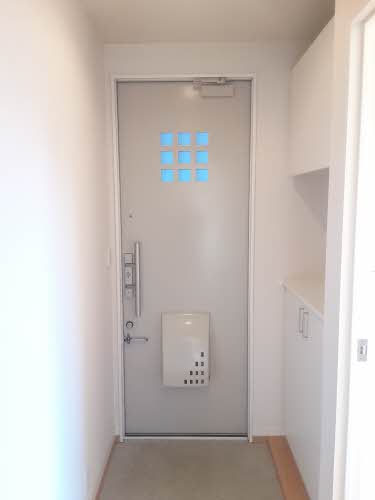 グランディール玄兎 B202号-11