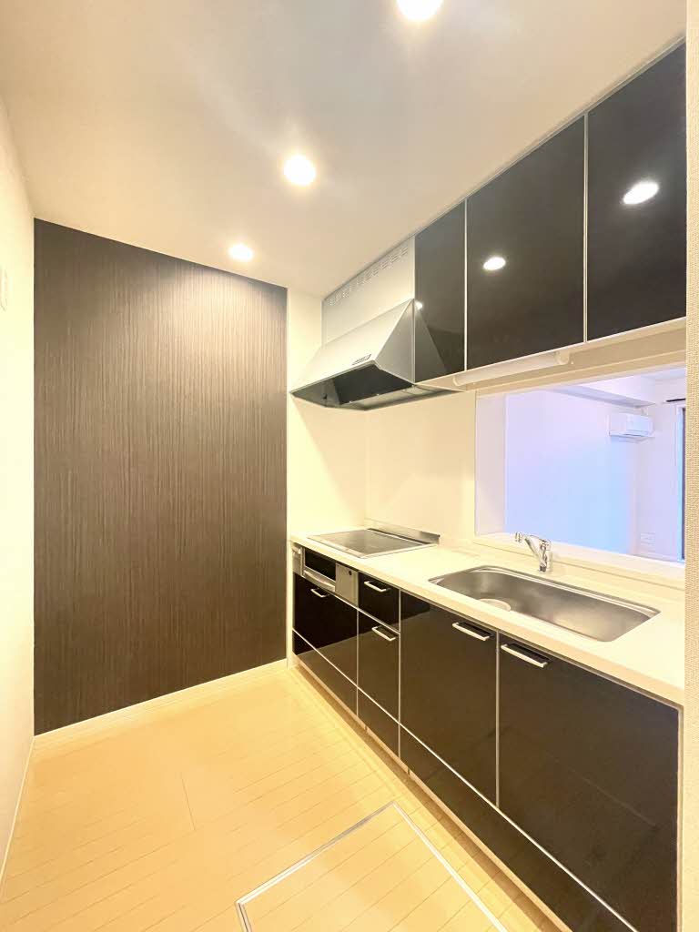 ヴィラ　大領 0102号-4