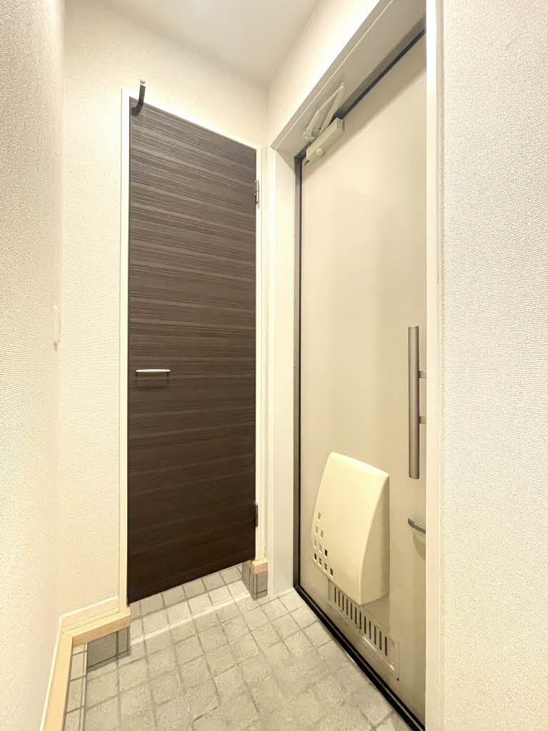 ヴィラ　大領 0102号-6