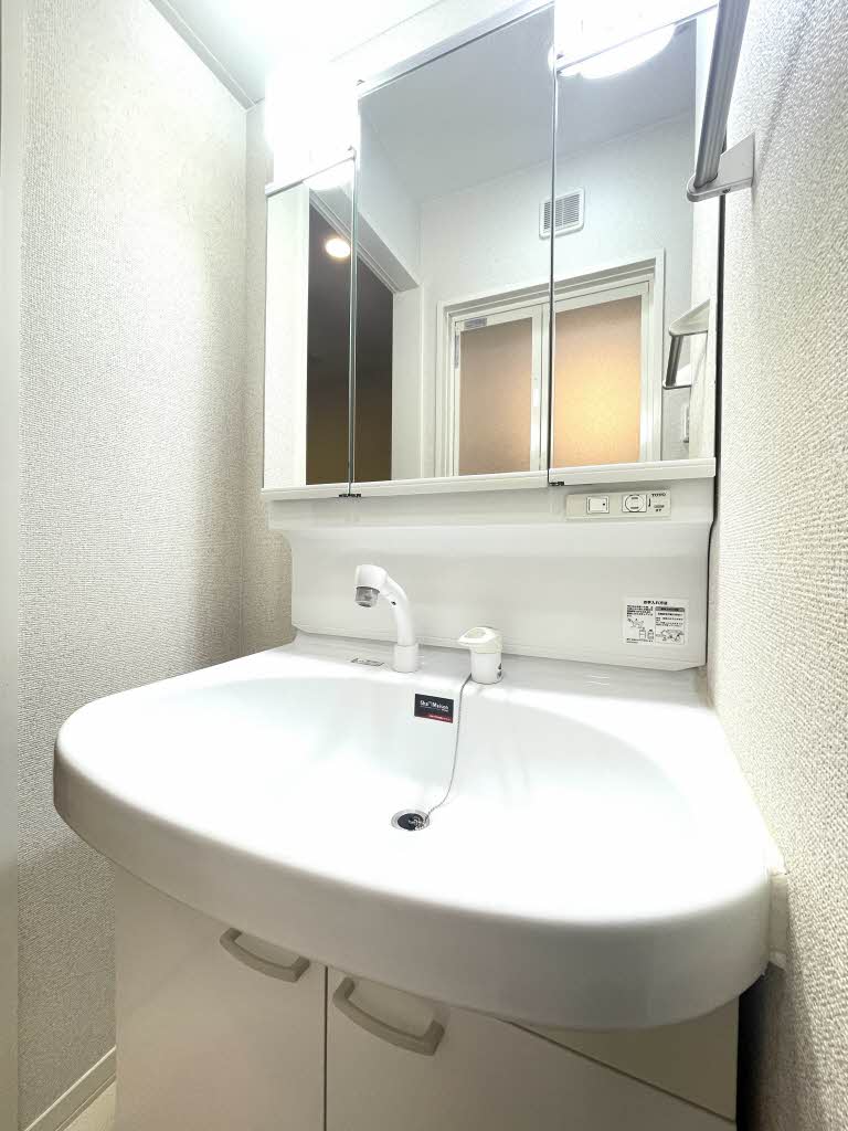 ヴィラ　大領 0102号-10