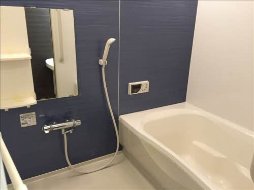 ヴィラ 大領 0201号-3