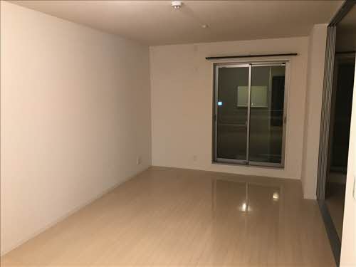 ヴィラ 大領 0201号-5