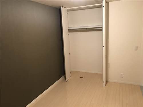 ヴィラ 大領 0201号-6