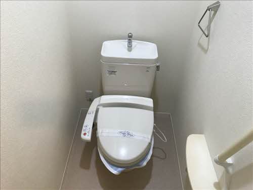 ヴィラ 大領 0201号-8