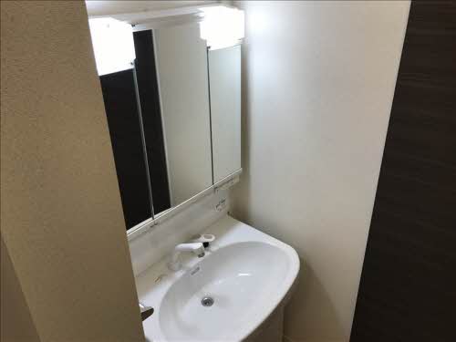 ヴィラ 大領 0201号-10