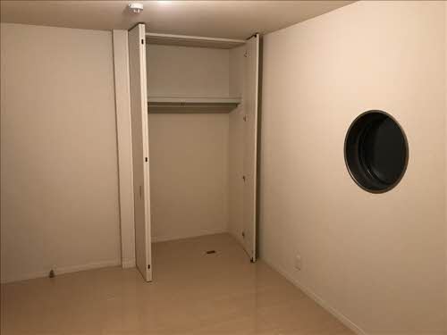 ヴィラ 大領 0201号-11