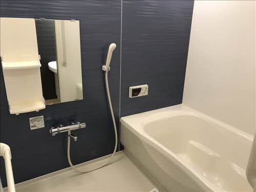 ヴィラ 大領 0201号-14