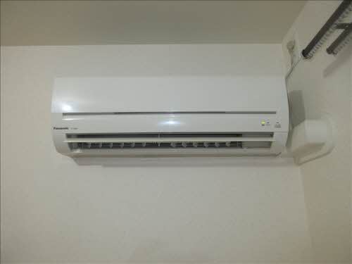 ヴィラ　大領 0203号-4