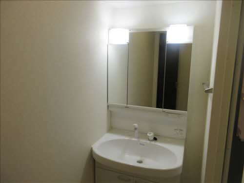 ヴィラ　大領 0203号-6