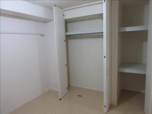 ヴィラ　大領 0203号-8