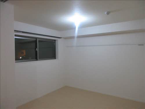 ヴィラ　大領 0203号-9