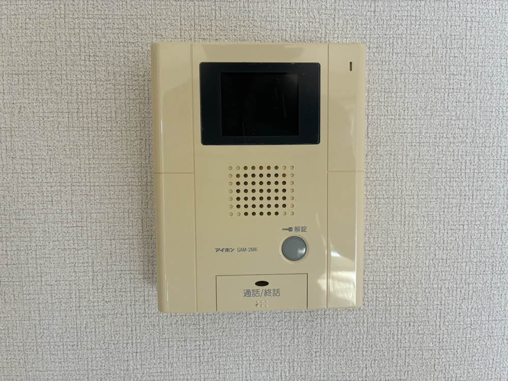 ヴィラ　大領 0203号-12