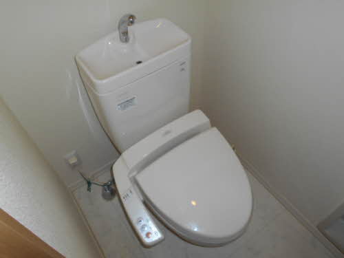 WEST SIDE(ウエスト サイド) B102号-8