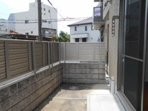 WEST SIDE(ウエスト サイド) B102号-9