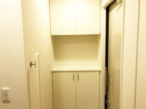 シャーメゾン　プルミエール 0106号-9