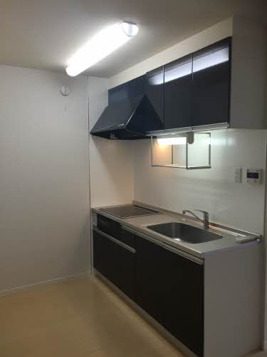 グラン　ジュテ　Ｓ 0101号-3