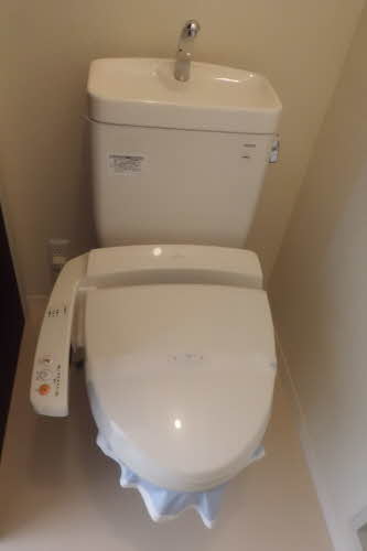 グラン　ジュテ　Ｓ 0101号-9