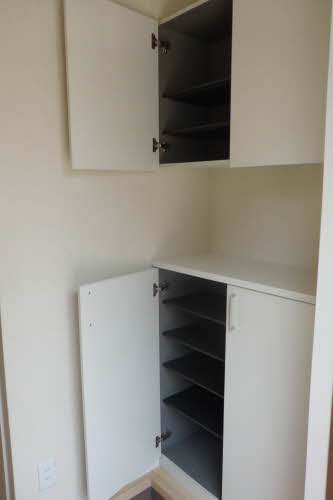 グラン　ジュテ　Ｓ 0101号-11