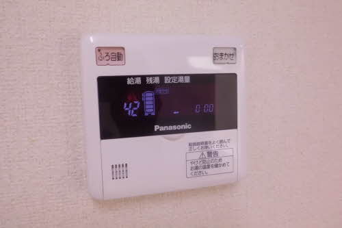 グラン　ジュテ　Ｓ 0101号-12