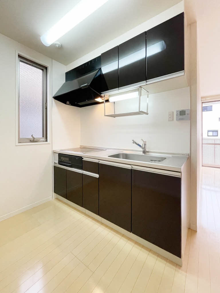 グラン　ジュテ　Ｓ 0104号-3