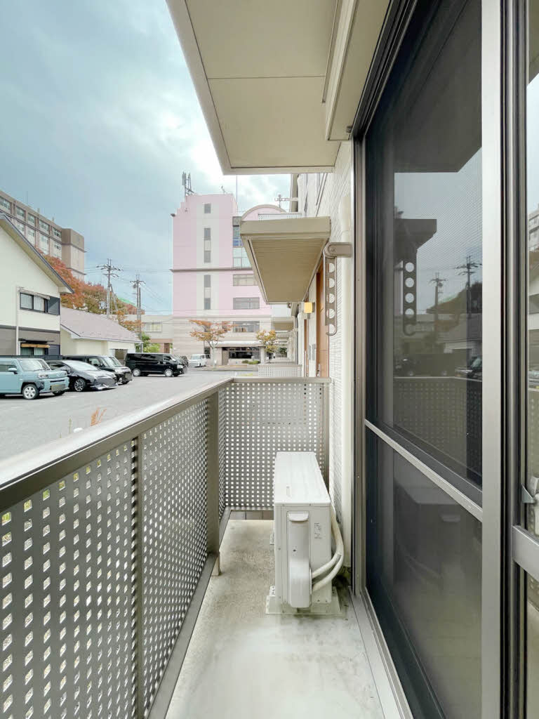 グラン　ジュテ　Ｓ 0104号-10