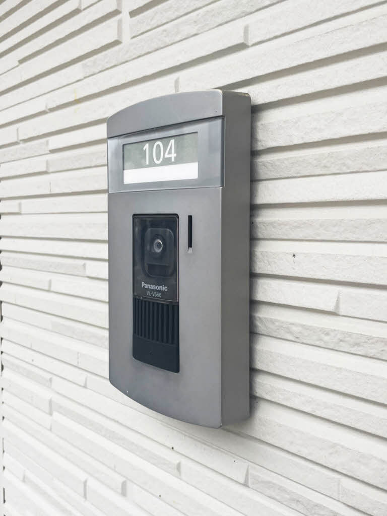 グラン　ジュテ　Ｓ 0104号-13