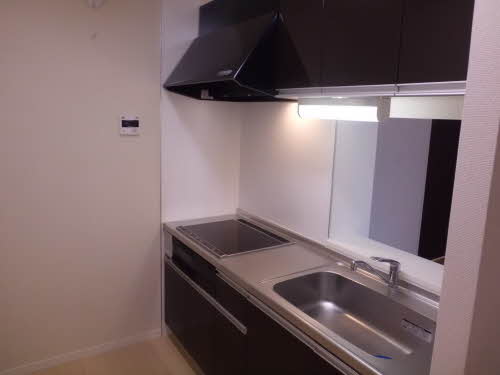 グラン　ジュテ　Ｓ 0203号-7