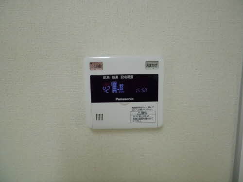 グラン　ジュテ　Ｓ 0203号-9