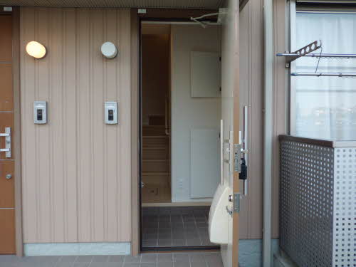 グラン　ジュテ　Ｓ 0203号-10