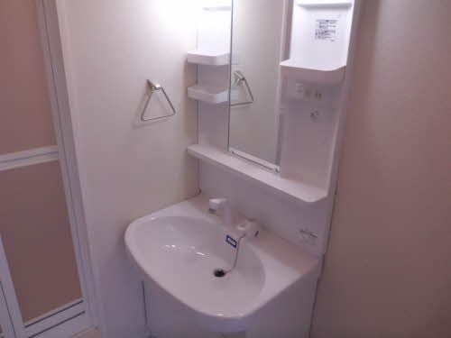 グラン　ジュテ　Ｓ 0203号-11