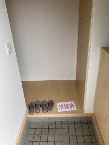 エステート今宿 0105号-14