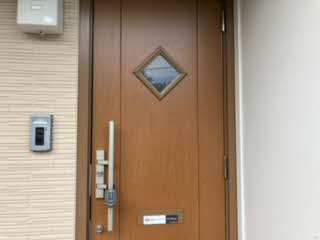 レジデンス保田Ⅱ 0205号-3