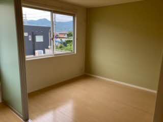 レジデンス保田Ⅱ 0205号-4