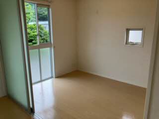 レジデンス保田Ⅱ 0205号-5