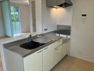 レジデンス保田Ⅱ 0205号-6