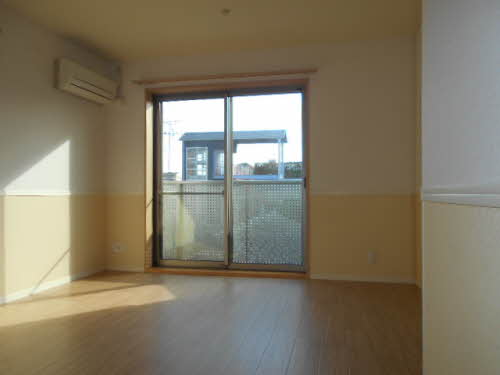 グランメール永田 0301号-9